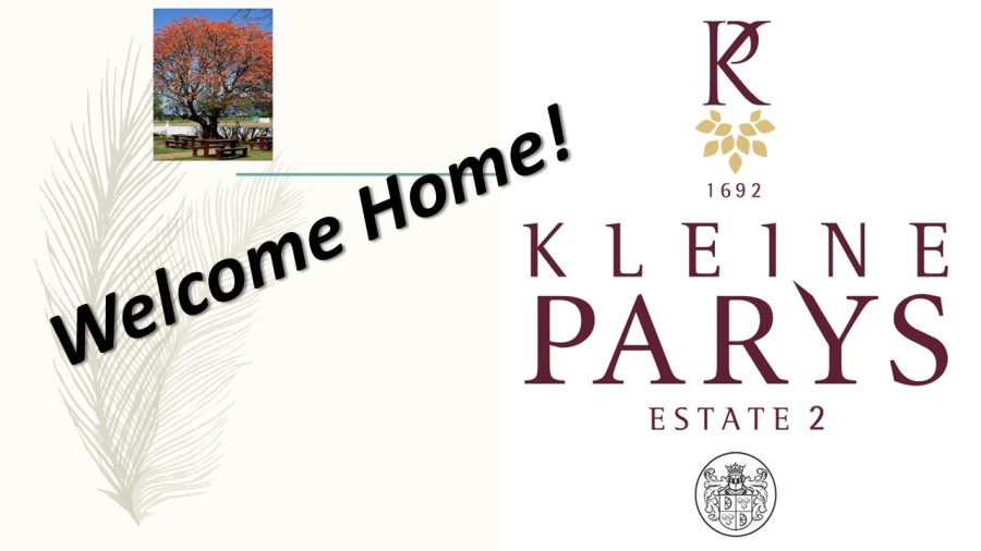 0 Bedroom Property for Sale in Klein Parys Western Cape